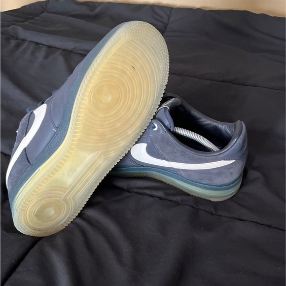 Nike: Air Force 1 (Low NRG Medal Stand) - Picture 3 of 5